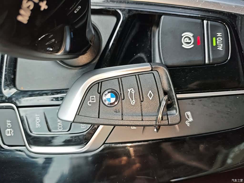 BMW X3, 2021 9