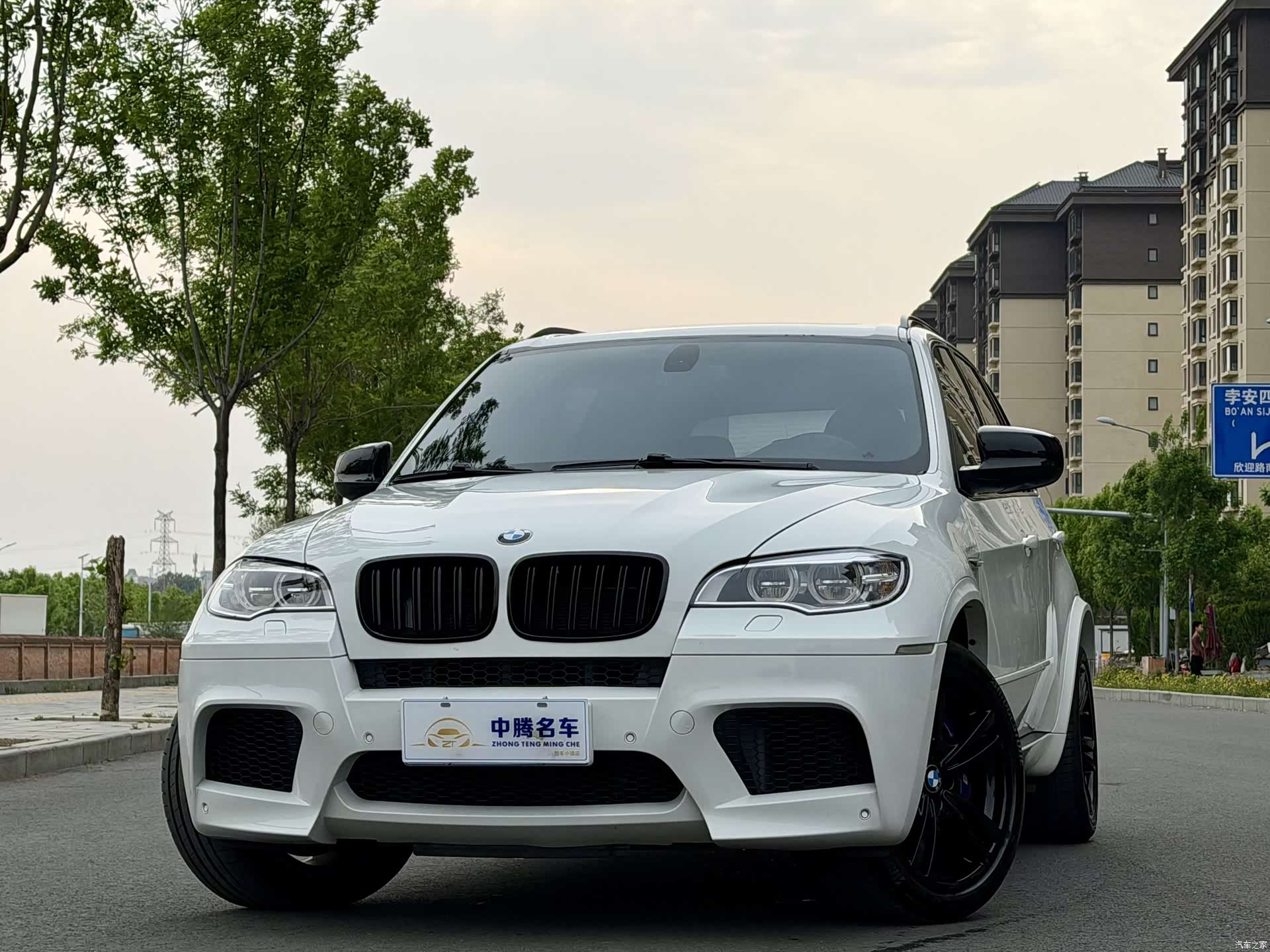 BMW X5, 2013 1