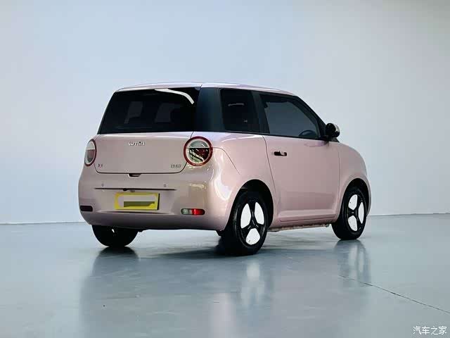 Changan Lumin, 2023 6