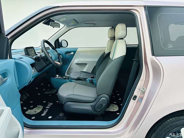 Changan Lumin, 2023 10