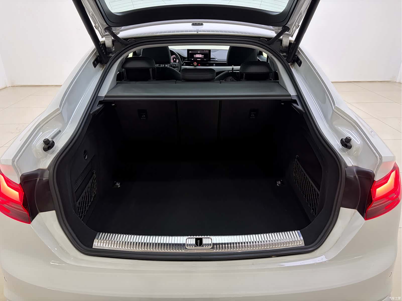 Audi A5, 2025 7