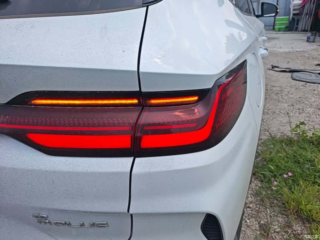 BYD Song, 2024 8