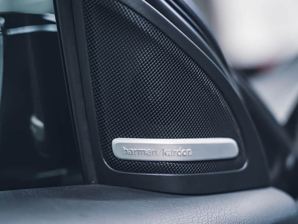 Mercedes-Benz Class A AMG