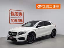 ����GLA AMG 2015�� AMG GLA 45 4MATIC