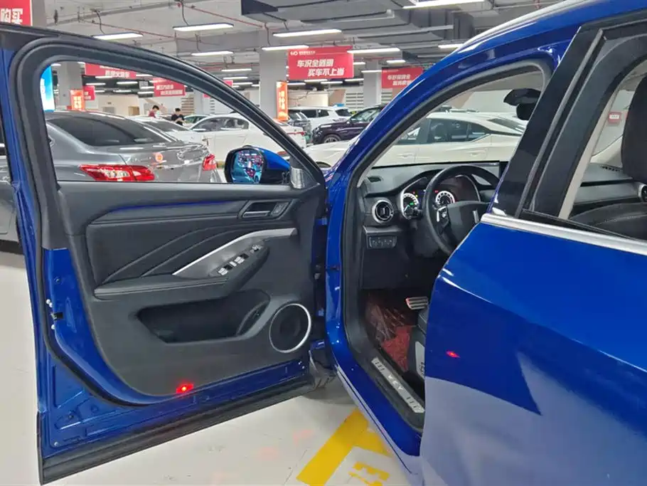 Weipai VV6