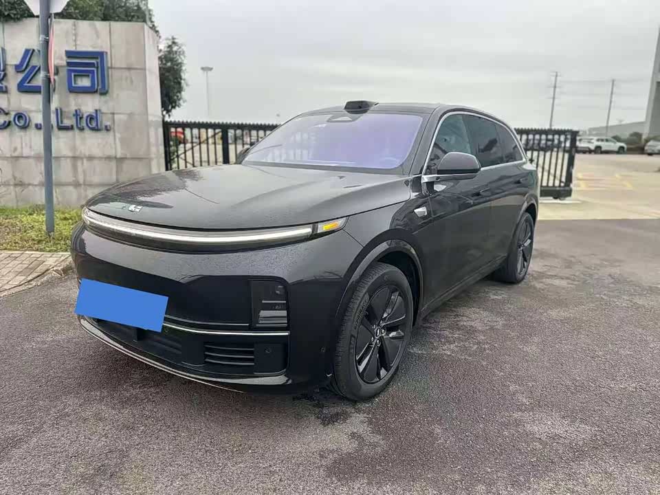 Li Auto Ideal L7