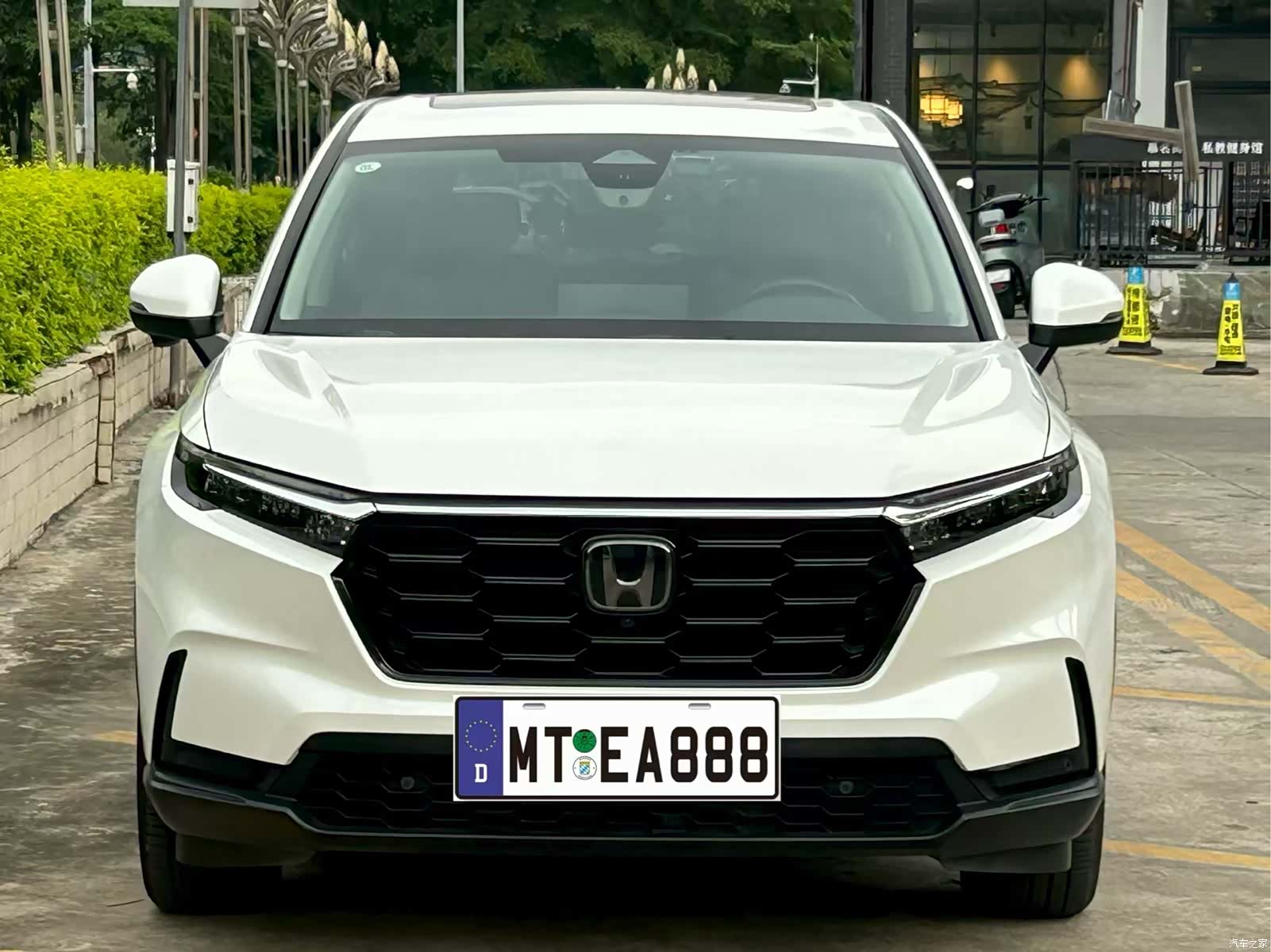 Honda CR-V, 2022 2