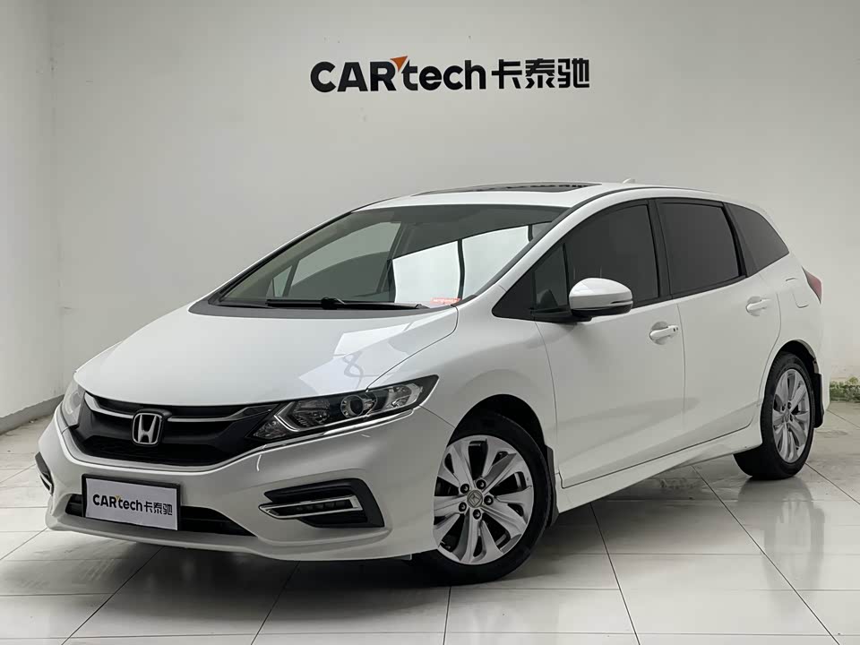 Honda Jade