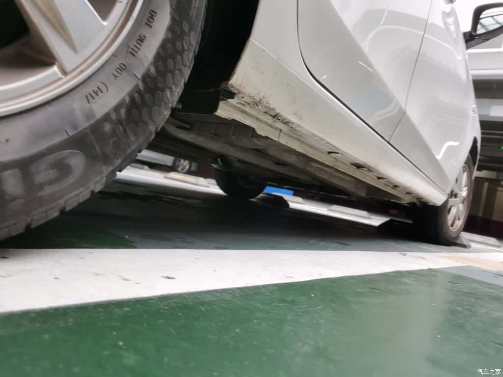 Chevrolet 3, 2017 17