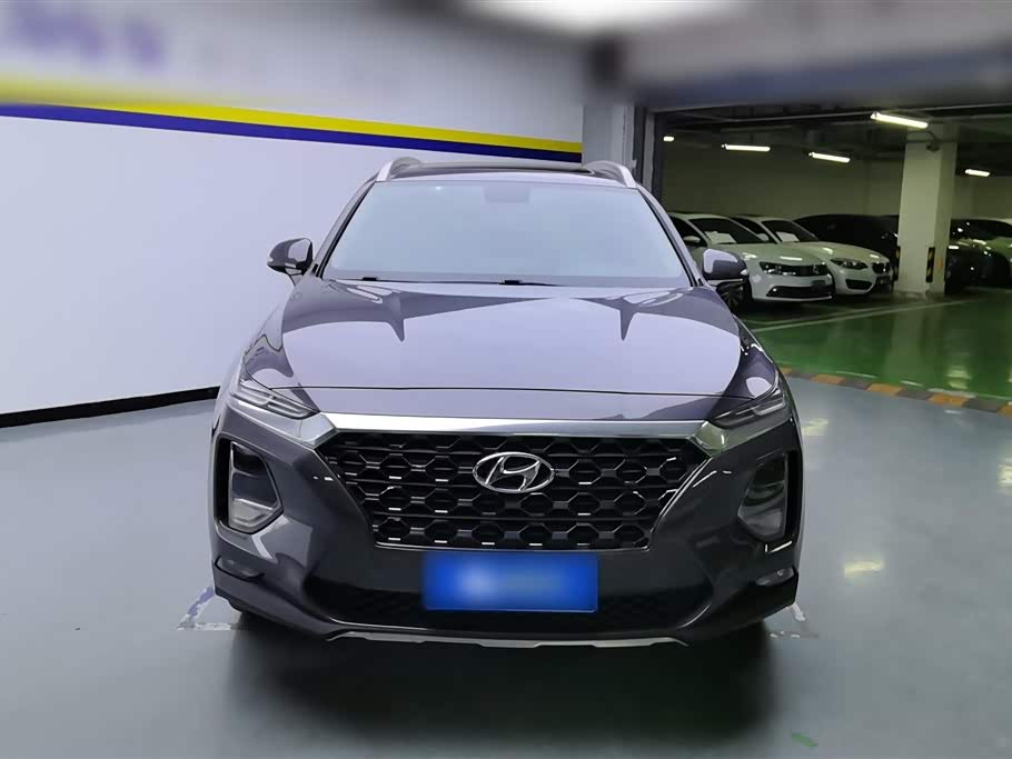 Hyundai Shengda