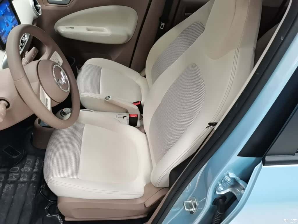 Wuling MINIEV, 2025 15