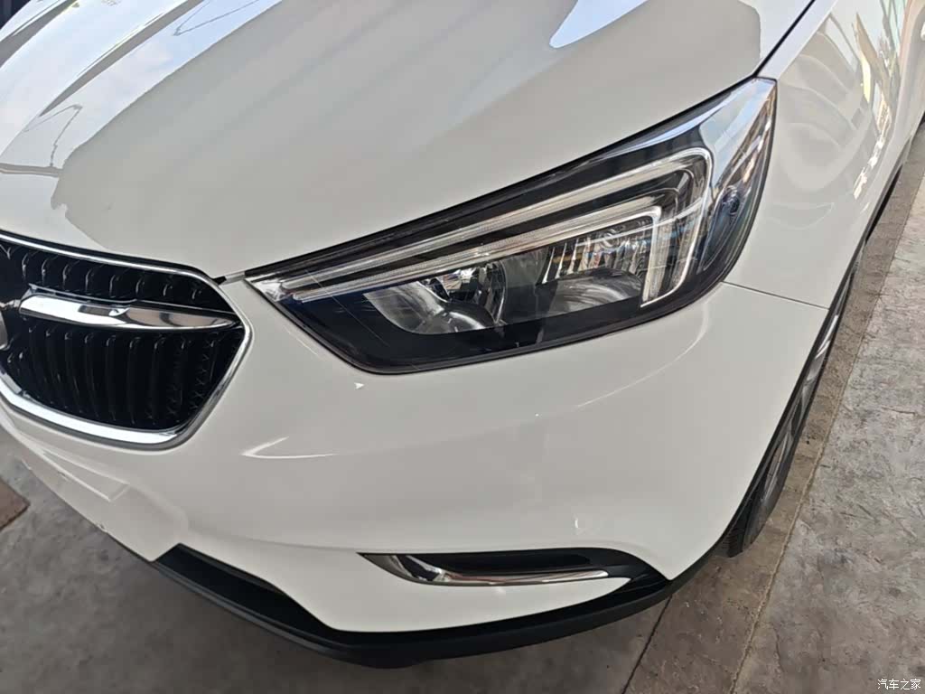 Buick Encore, 2019 24