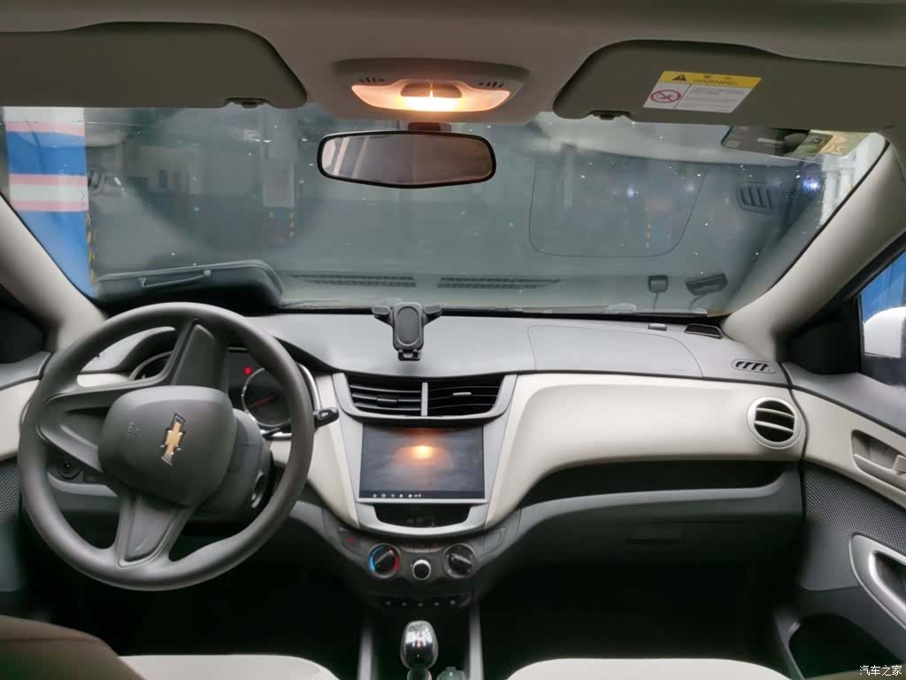 Chevrolet 3, 2017 13