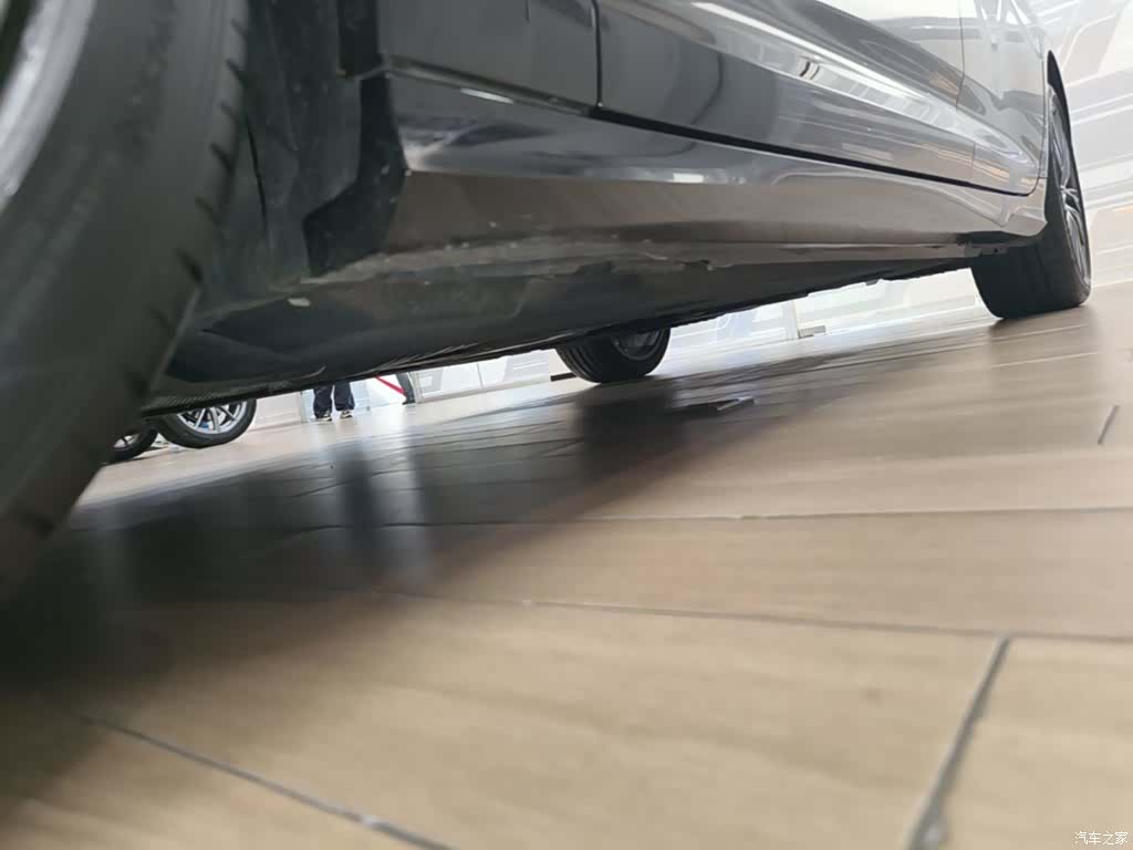 Audi A6L, 2025 8