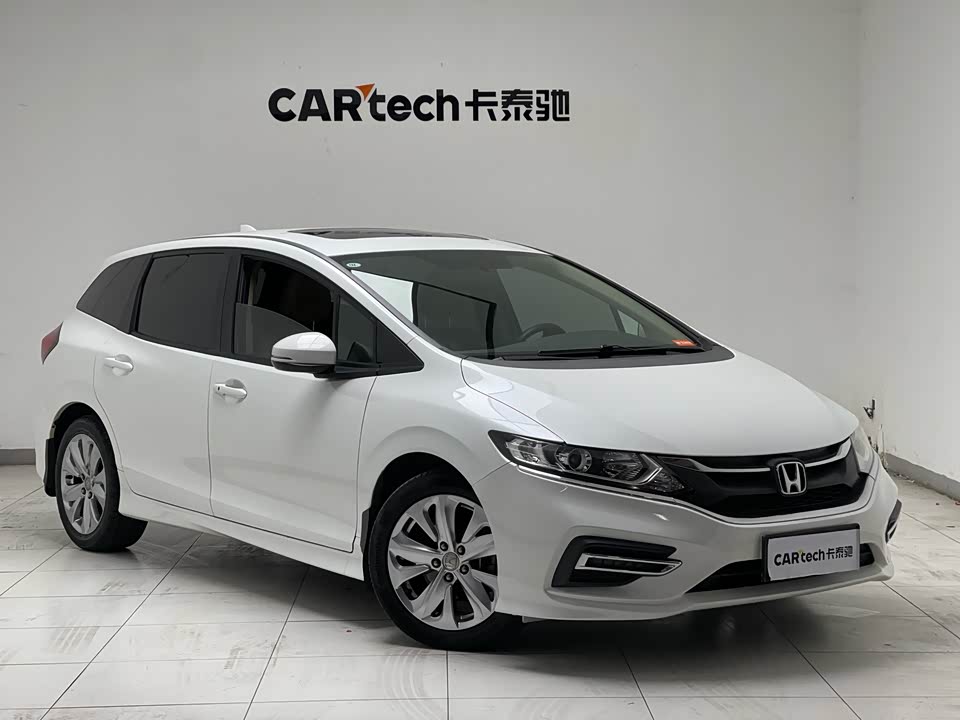 Honda Jade