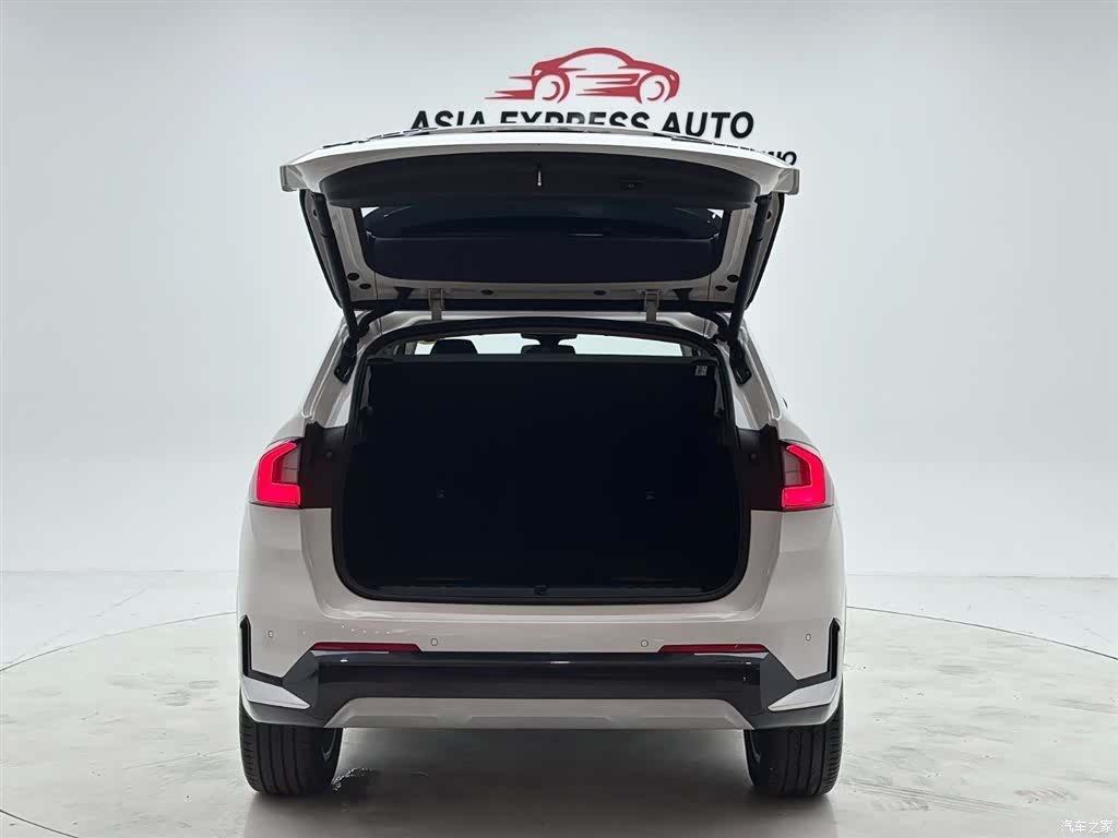 BMW X1, 2023 8