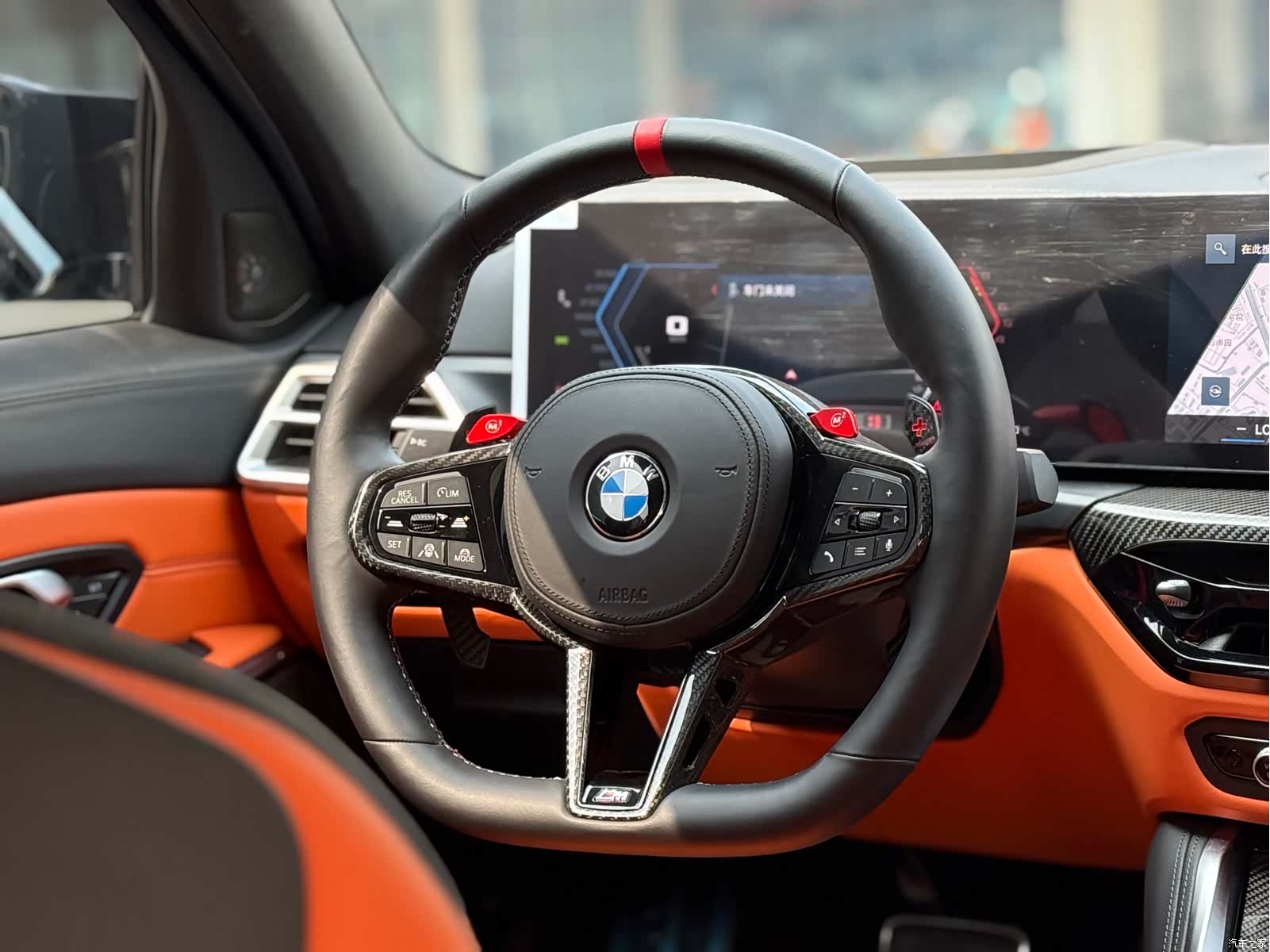 BMW M3, 2025 18