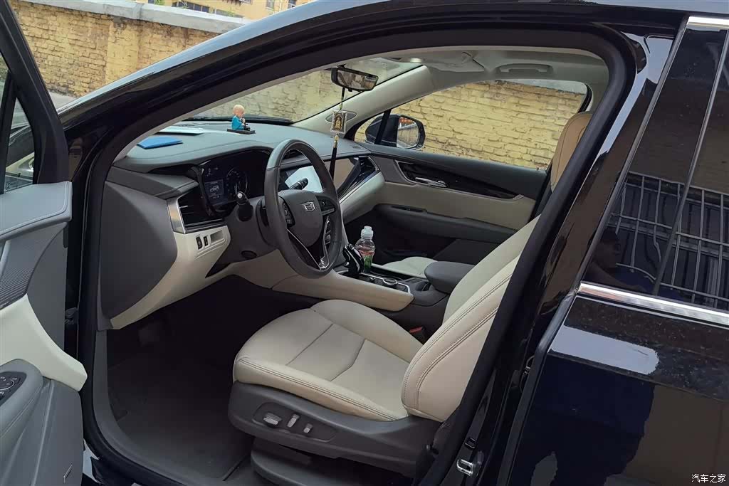 Cadillac XT6, 2024 9