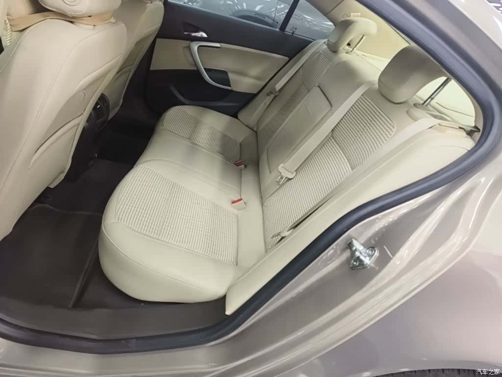 Buick Regal, 2015 13