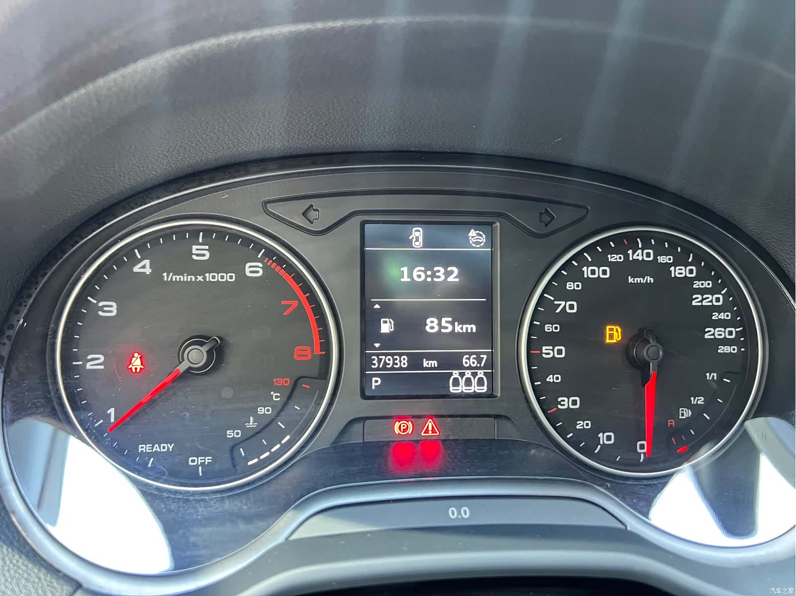 Audi Q2L, 2022 17