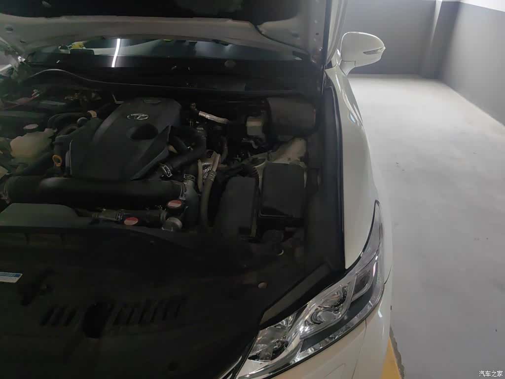 Toyota Crown, 2016 22