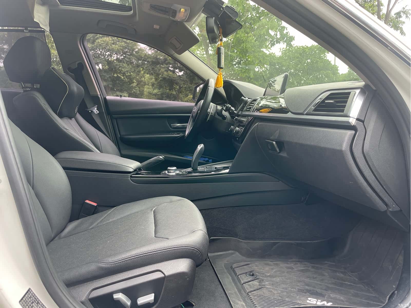 BMW 3 Series, 2016 13