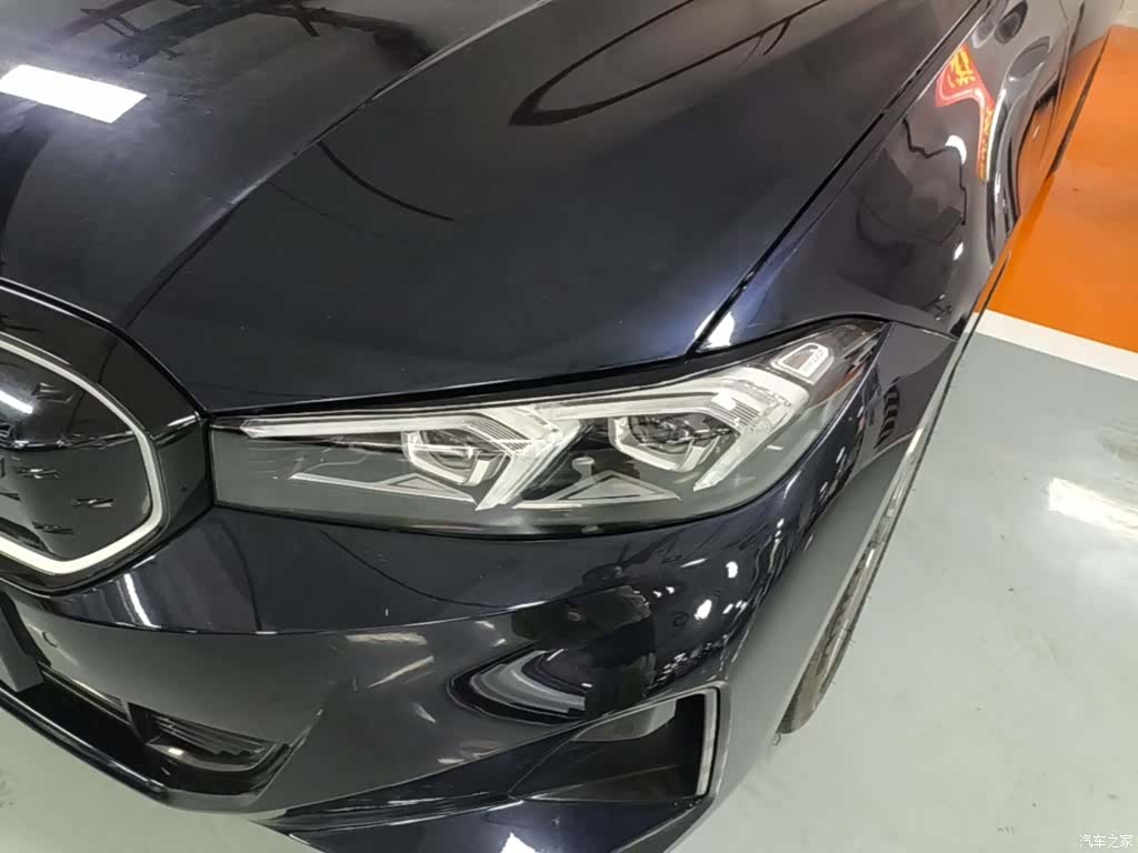 BMW i3, 2022 24