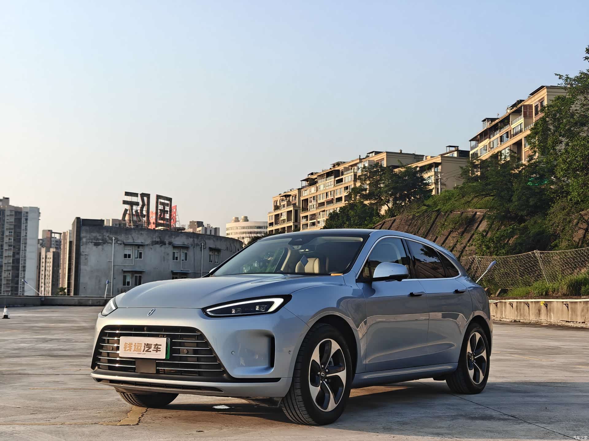 AITO M5, 2024 1