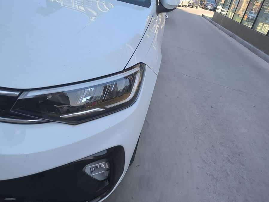 Volkswagen Lavida 2023, фото 5