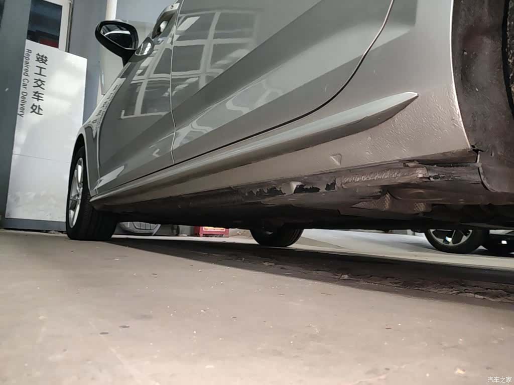 Audi A4L, 2018 22