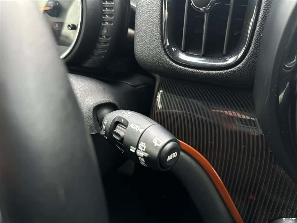 Mini Countryman, 2017 12