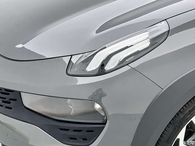 Lynk & Co 01, 2019 13
