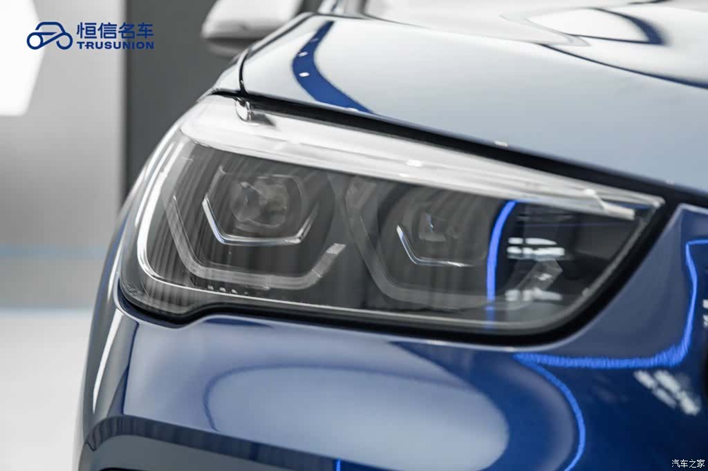 BMW X1, 2021 10