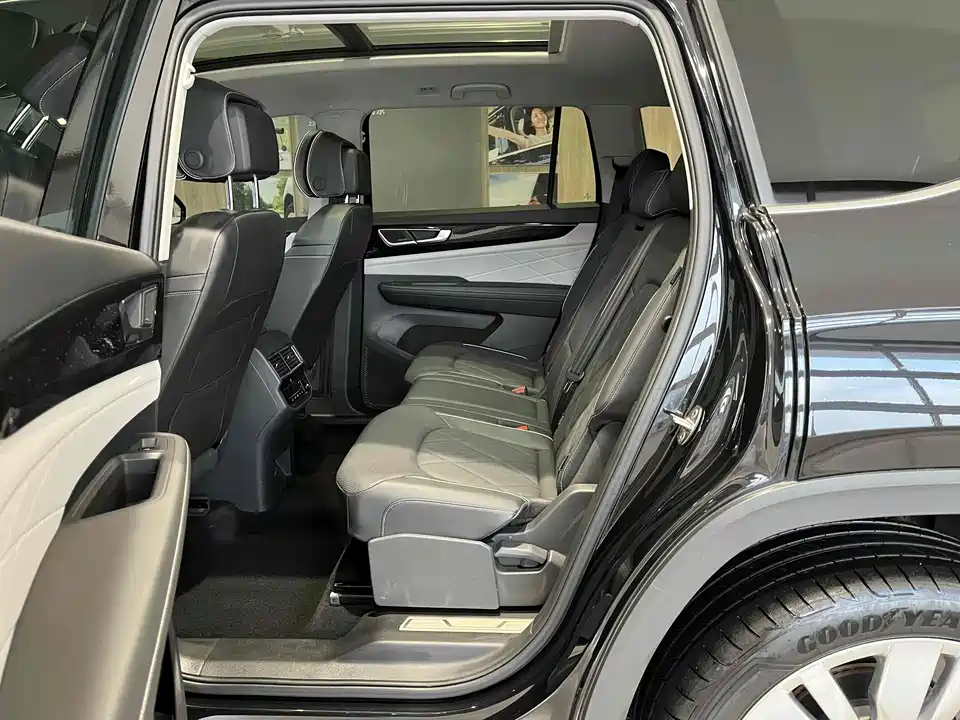 Volkswagen Tourang Volkswagen Tourang