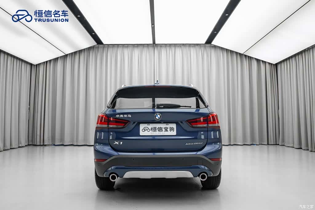 BMW X1, 2021 6