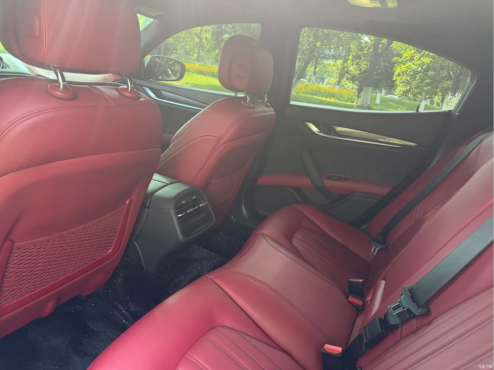 Maserati Ghibli, 2020 8