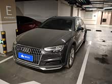 �µ�A4(����) 2019�� 45 TFSI allroad quattro ʱ����