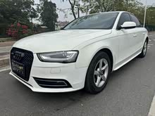 µA4L 2016 30 TFSI ذ Զ