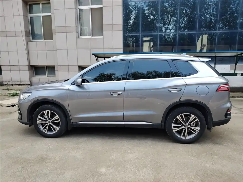 BYD Songjiang BYD Songjiang