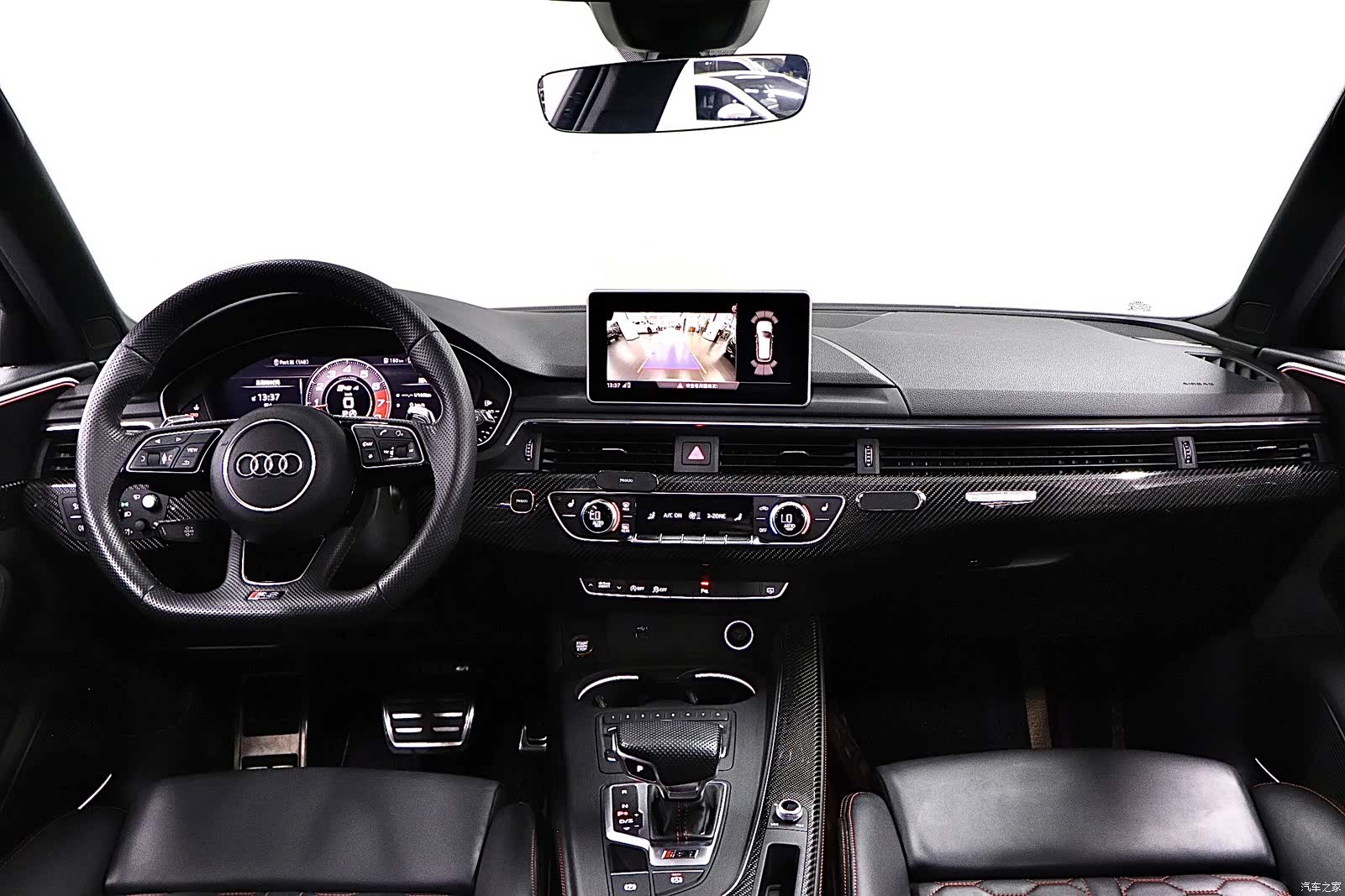 Audi RS, 2019 19
