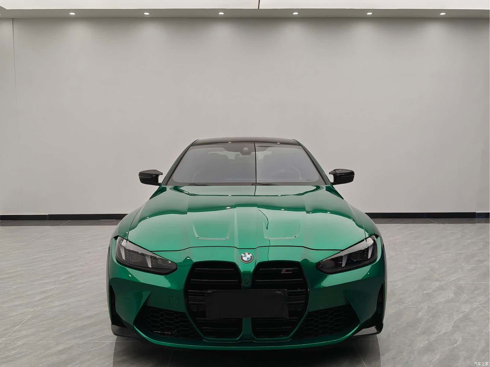 BMW M4, 2025 2