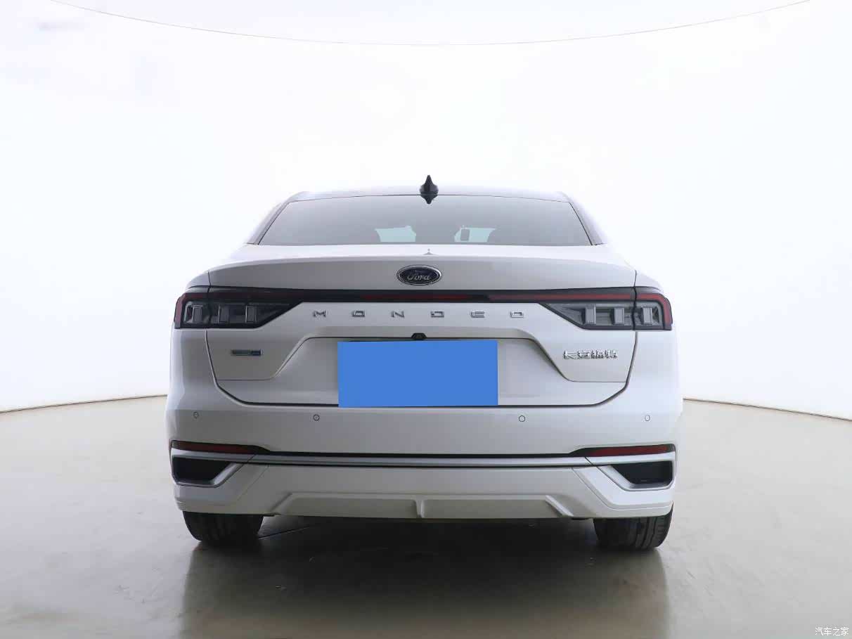 Ford Mondeo, 2022 7