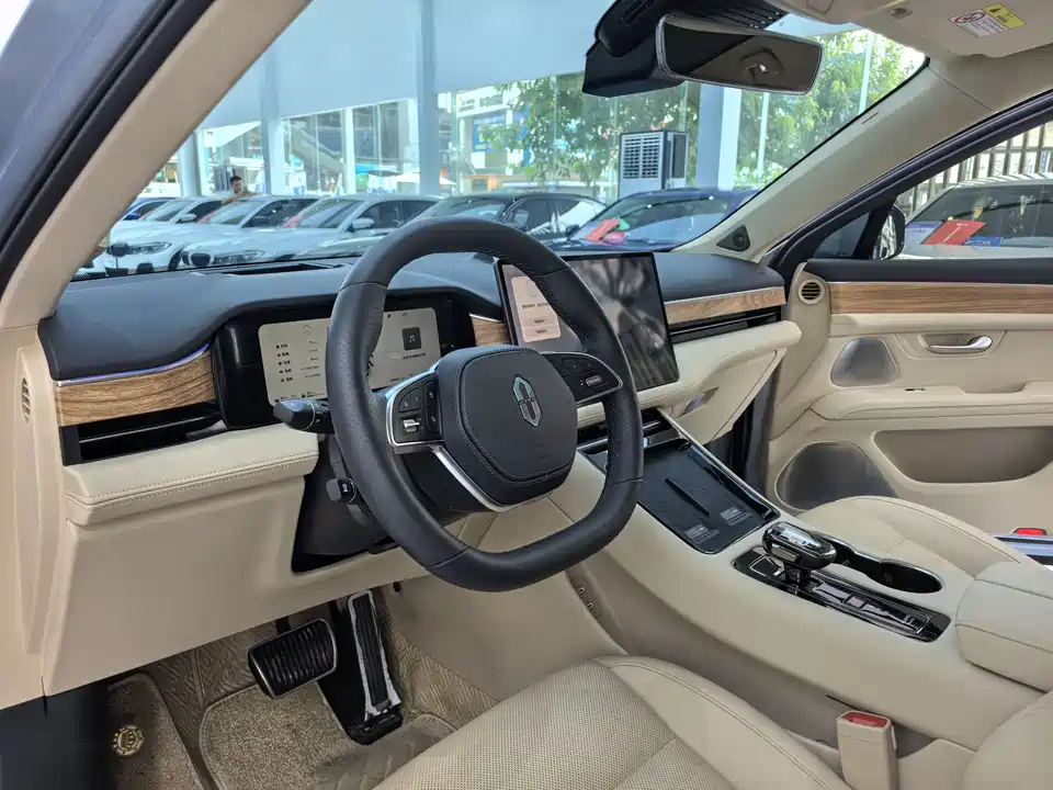 HarmonyOS Ask the world M5