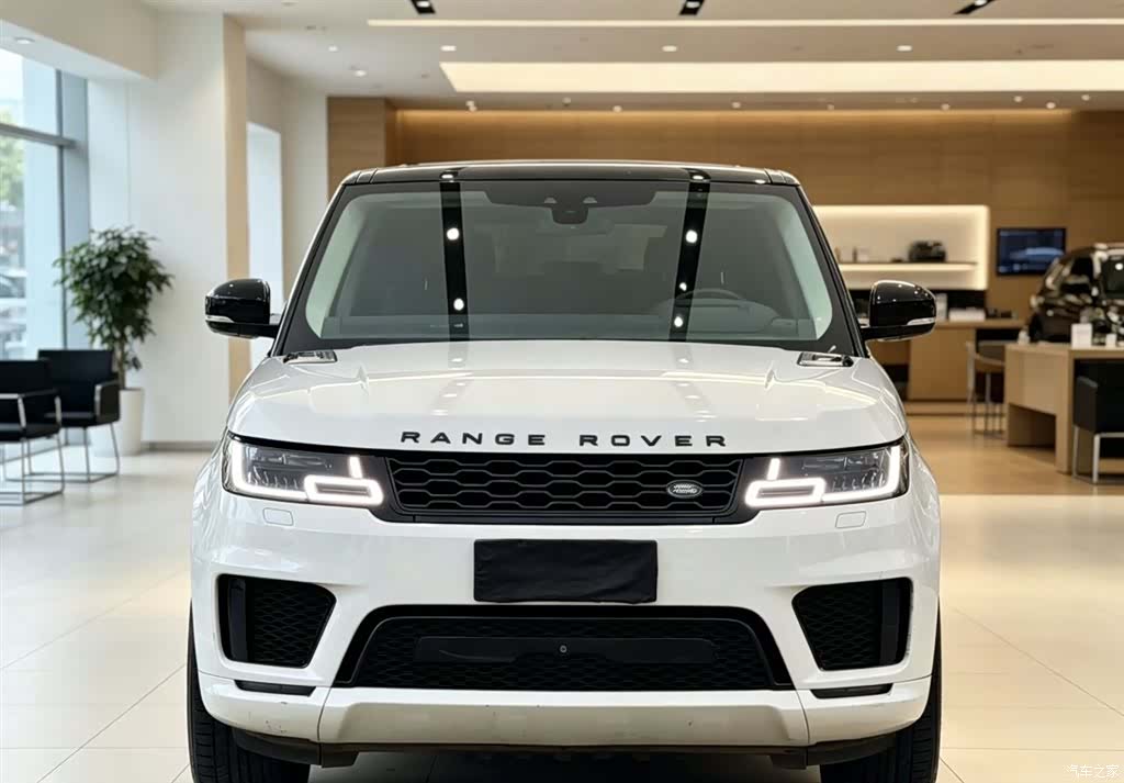 Land Rover Range Rover, 2019 2