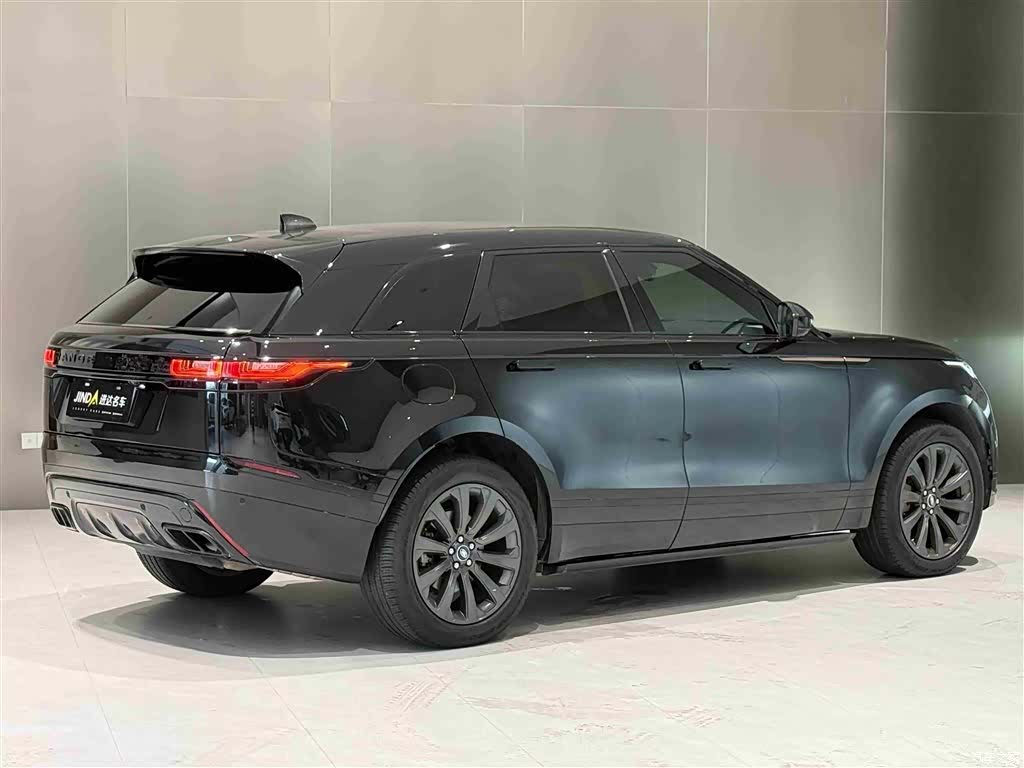 Land Rover Range Rover, 2020 18