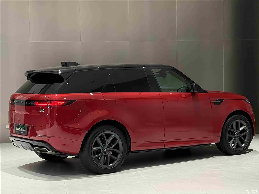 Land Rover Range Rover, 2023 20