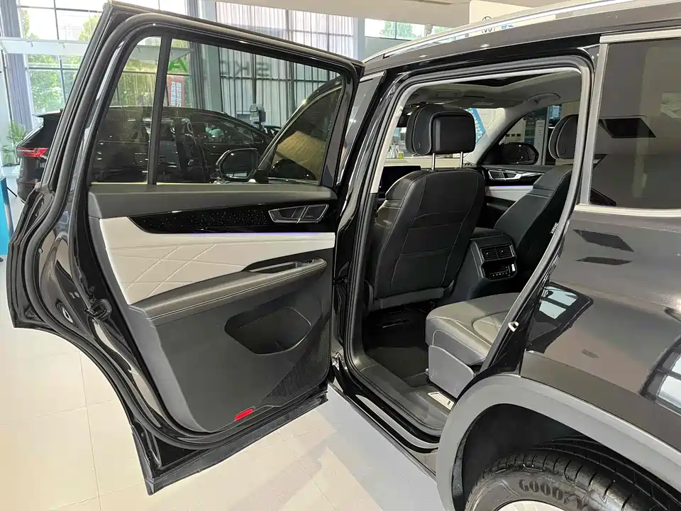 Volkswagen Tourang Volkswagen Tourang