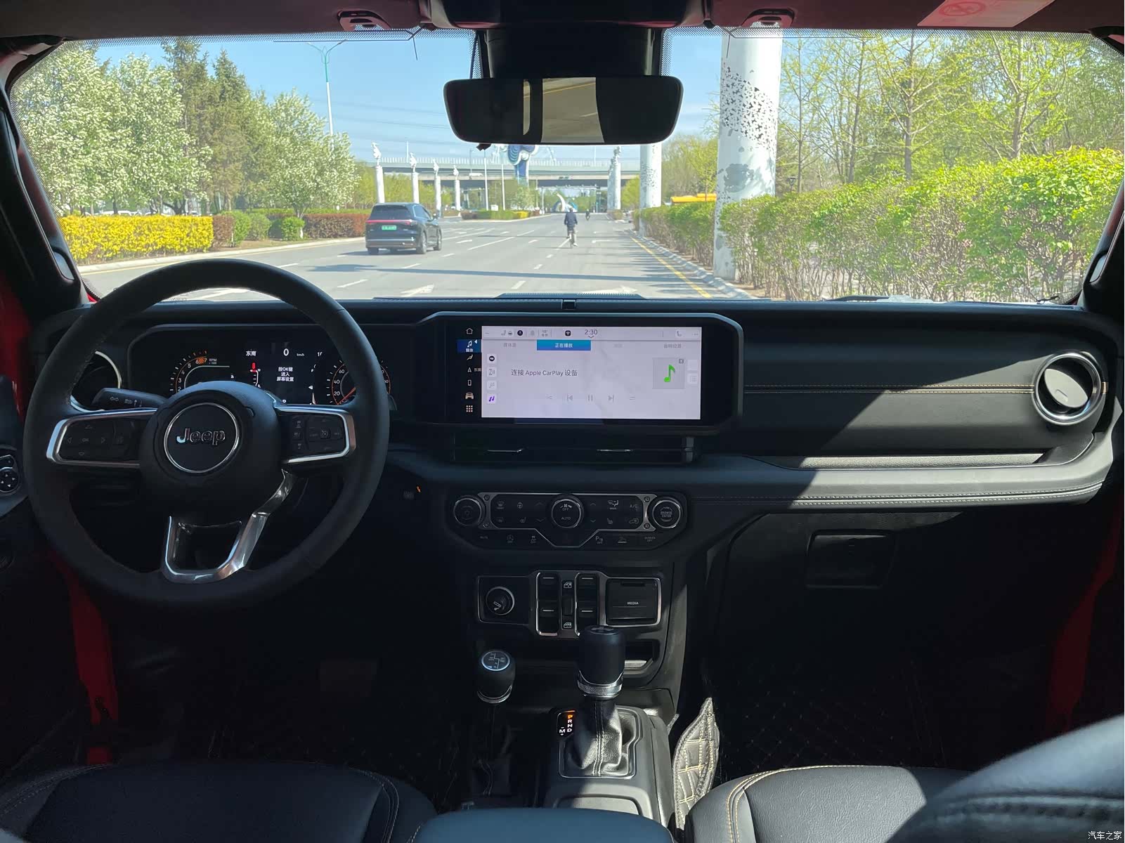 Jeep Wrangler, 2024 8