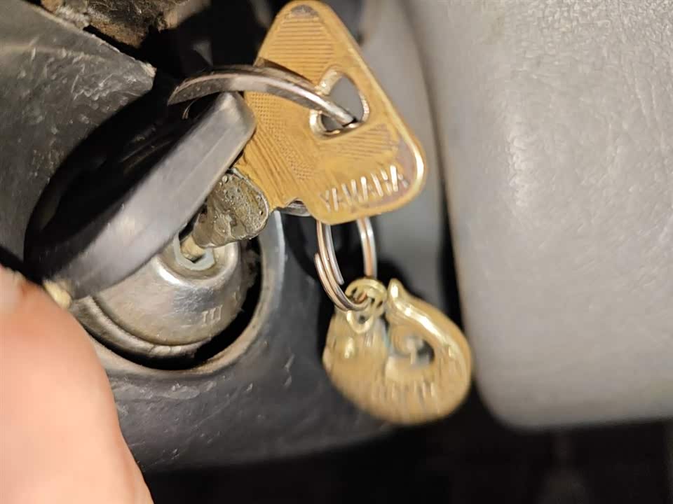 Ford Classic Quanshun