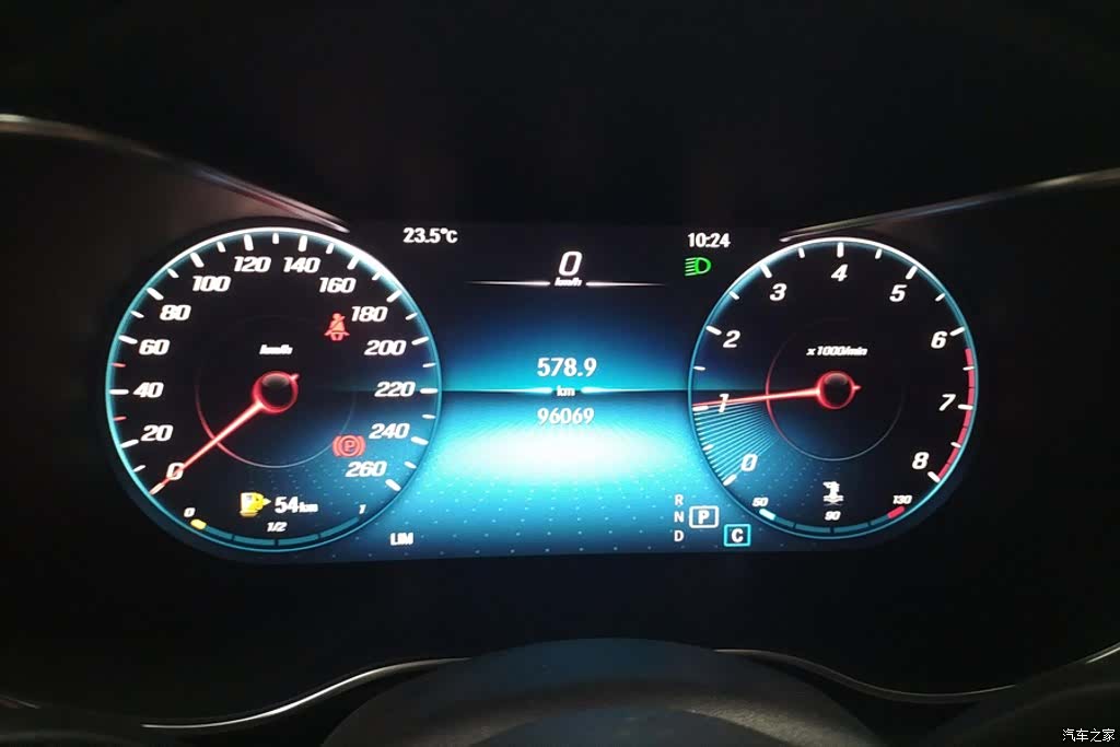 Mercedes-Benz GLC, 2020 14